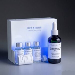 ketamine starter relief package