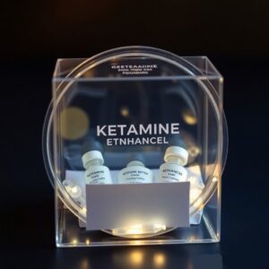 ketamine ultimate recovery package