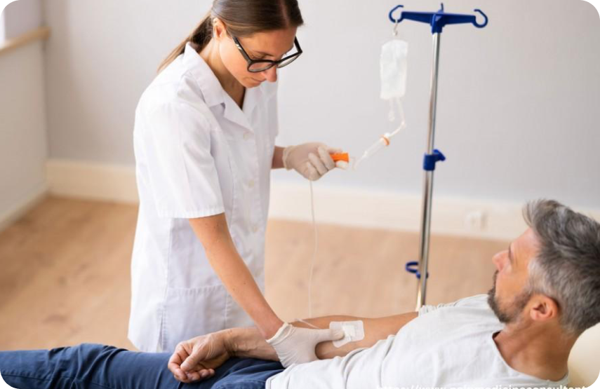 ketamine for anxiety