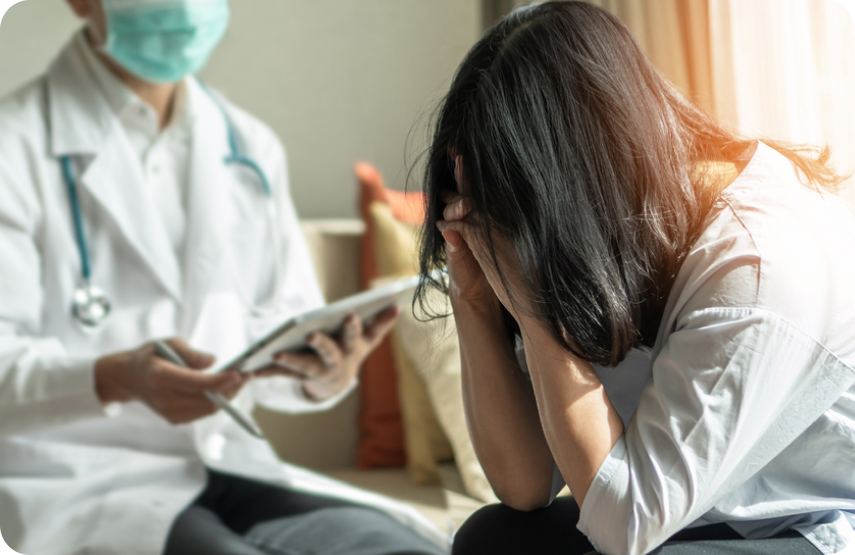 ketamine for ptsd