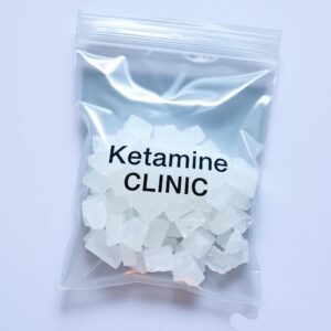 ketamine crystal
