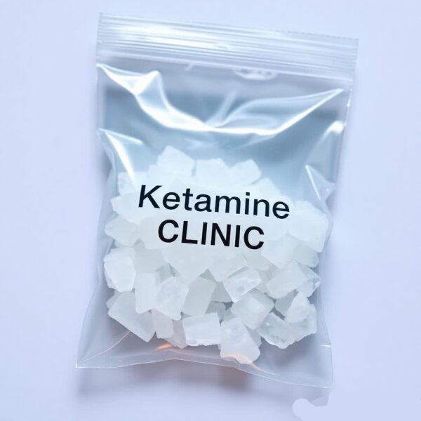 ketamine crystal