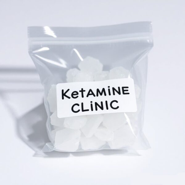 ketamine crystal