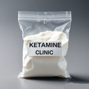ketamine powder