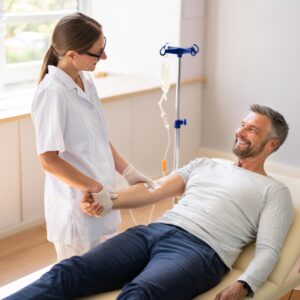 ketamine assisted psychotherapy (kap): six session package