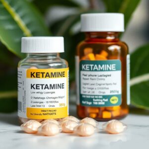 ketamine meditation & breathwork guide