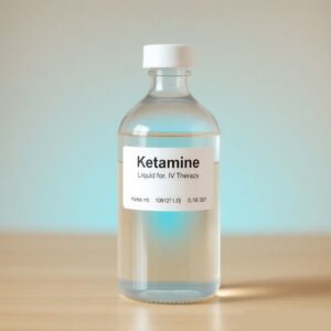 buy ketamine liquid for iv therapy
