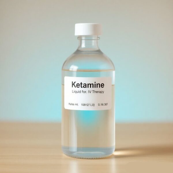 buy ketamine liquid for iv therapy